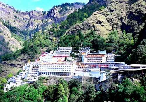 VaishnoDev VaishnoDev