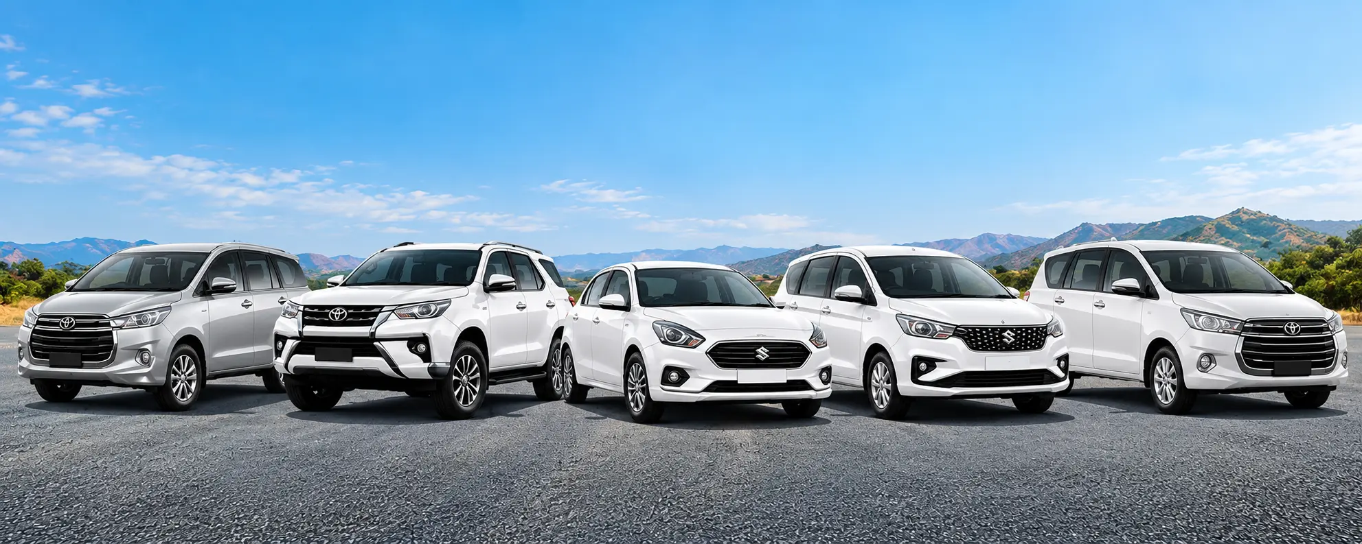 Taxi Service in Jaipur - Classic Tour and Travels