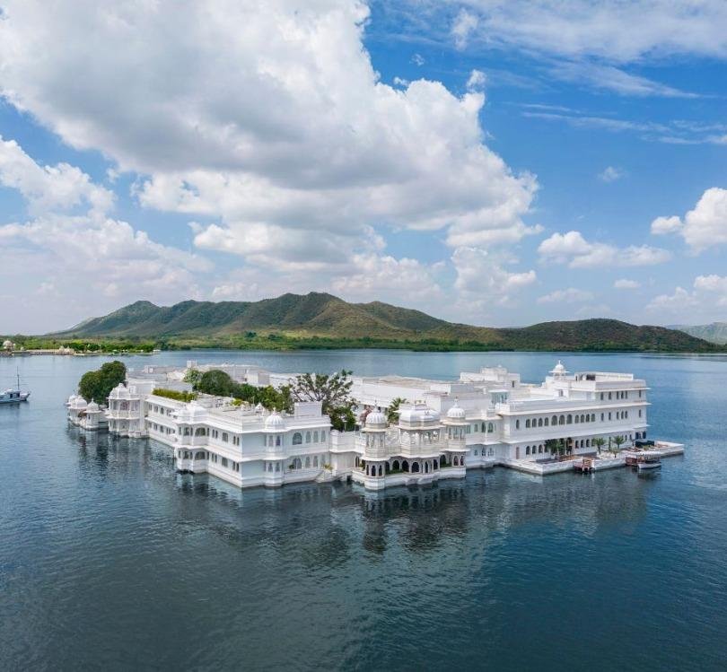 Udaipur Rajasthan Family Tour Package