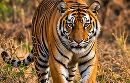 Ranthambore National Park